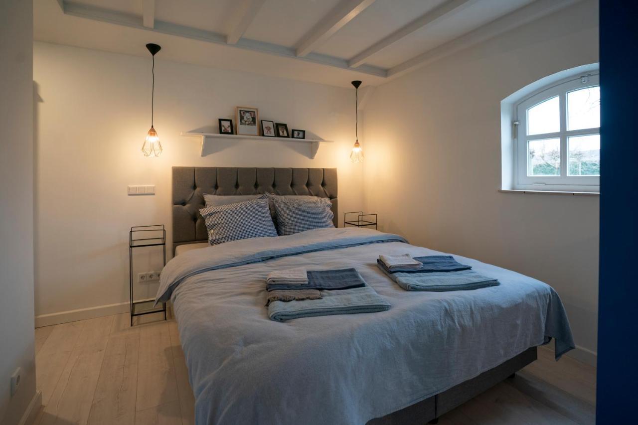 B&B Mir Lo In Mierlo Adults Only Exterior foto
