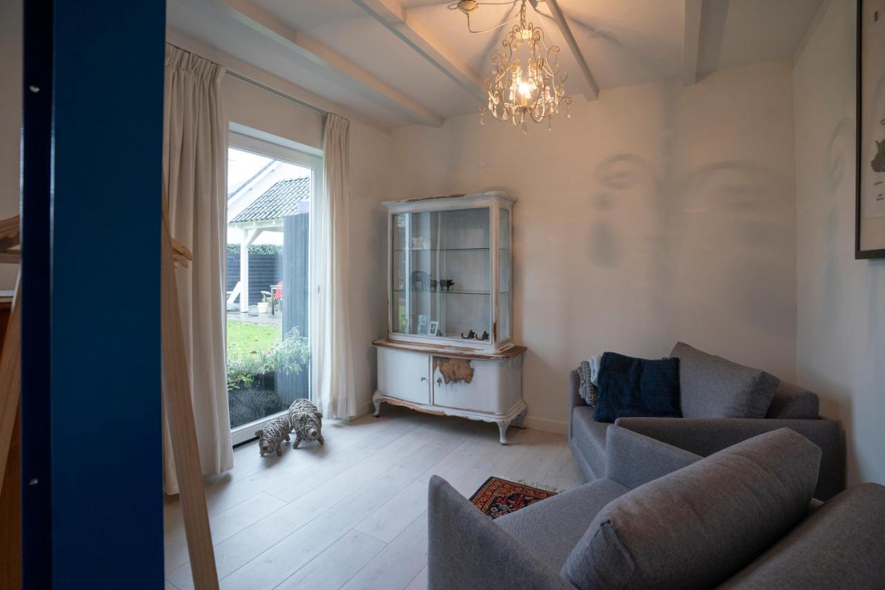 B&B Mir Lo In Mierlo Adults Only Exterior foto