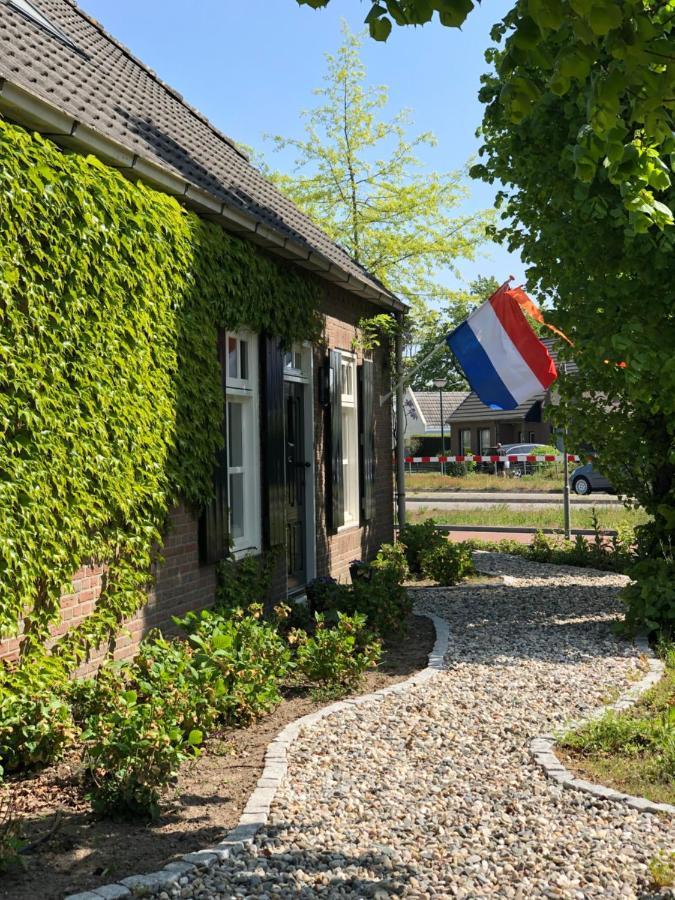 B&B Mir Lo In Mierlo Adults Only Exterior foto