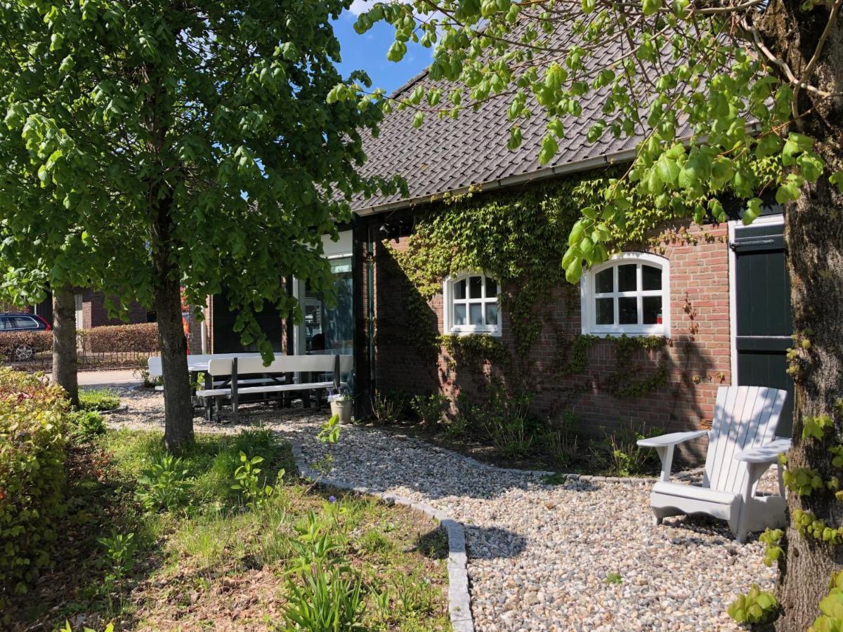 B&B Mir Lo In Mierlo Adults Only Exterior foto