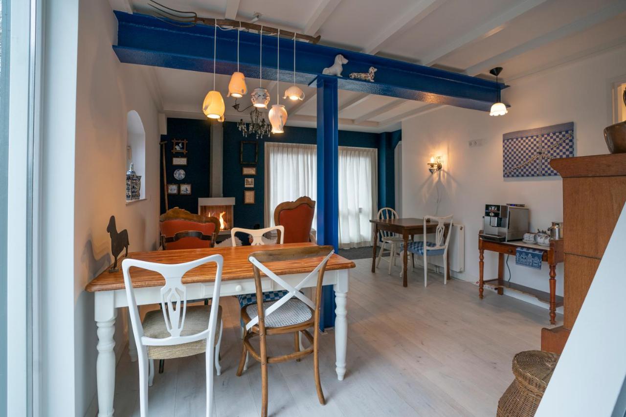 B&B Mir Lo In Mierlo Adults Only Exterior foto