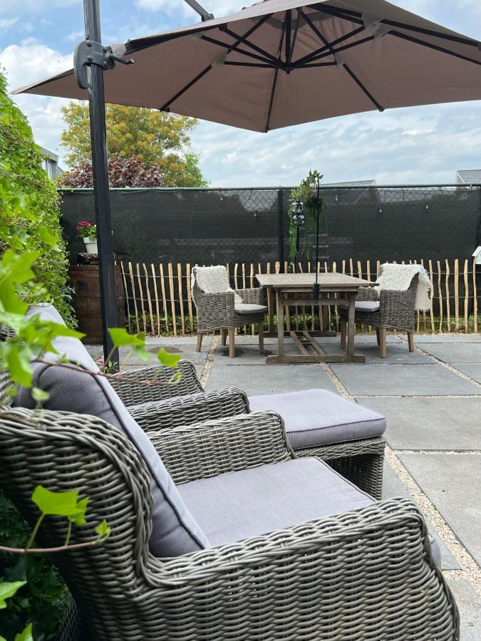 B&B Mir Lo In Mierlo Adults Only Exterior foto