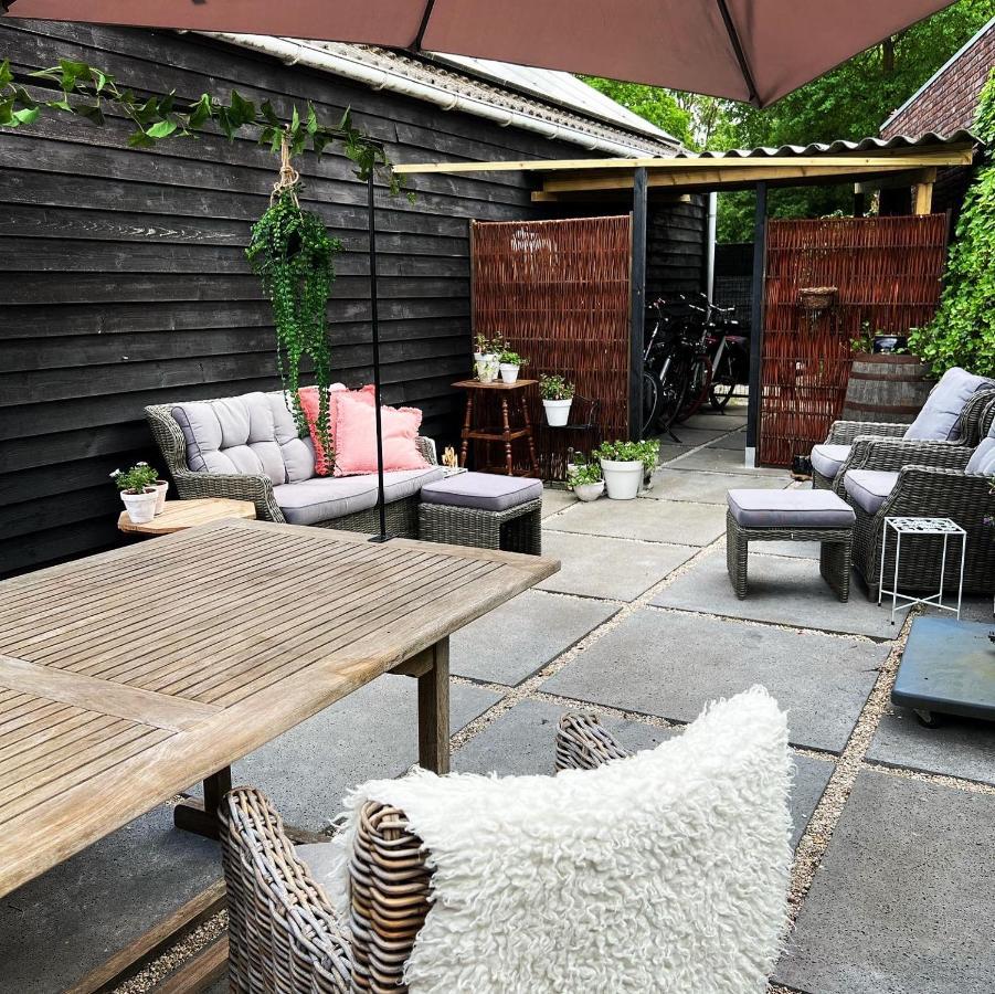 B&B Mir Lo In Mierlo Adults Only Exterior foto