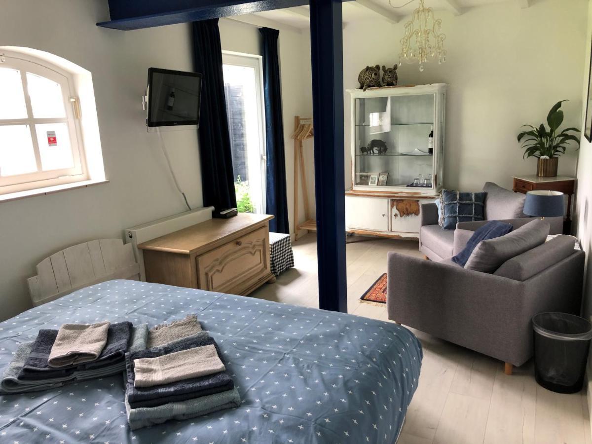 B&B Mir Lo In Mierlo Adults Only Exterior foto