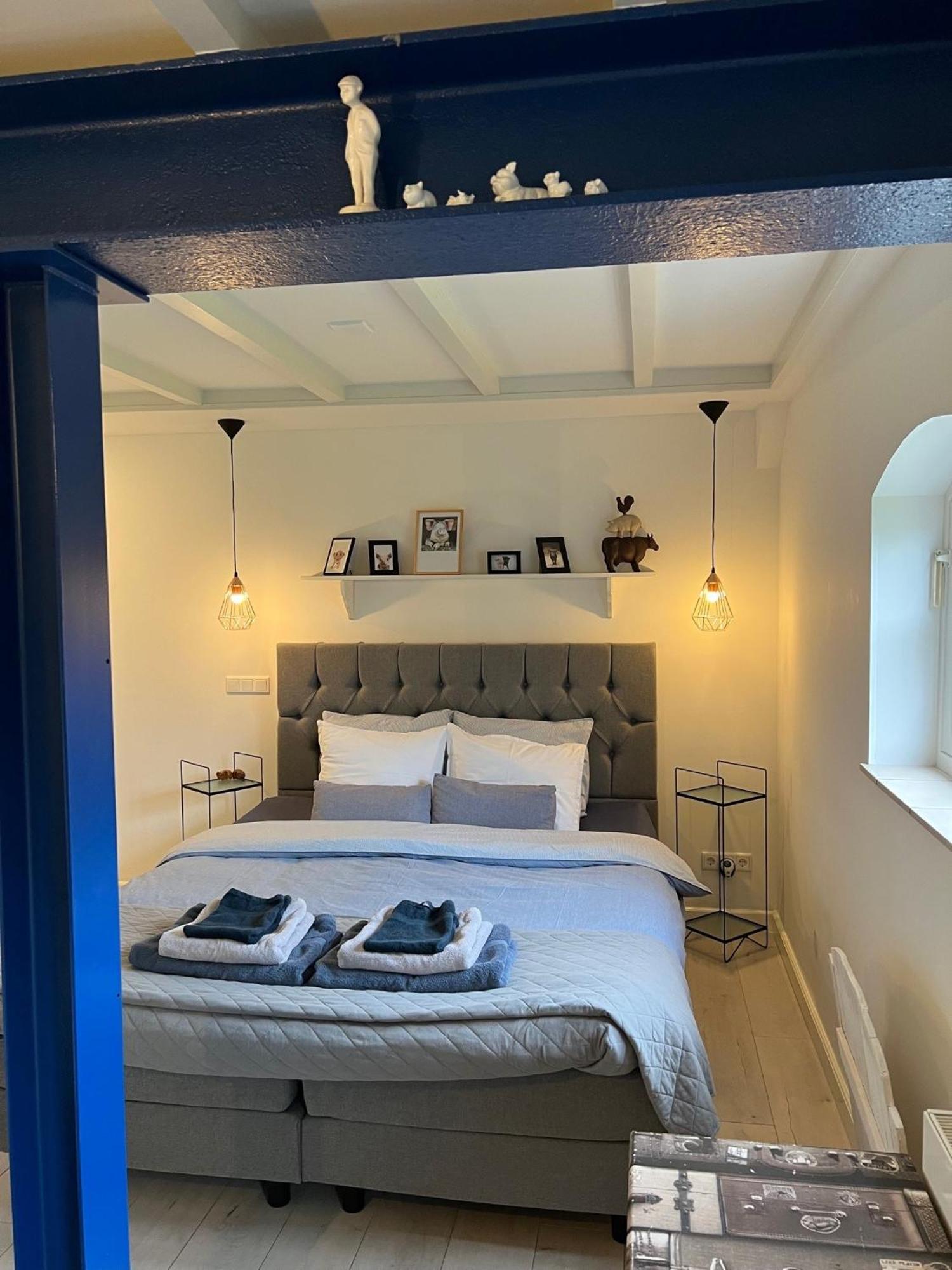 B&B Mir Lo In Mierlo Adults Only Exterior foto